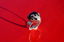 Hearts on Fire Ring