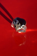 Hearts on Fire Ring