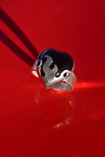 Hearts on Fire Ring