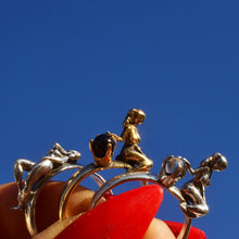 Muse Ring
