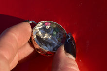 Acid Tongue Pendant