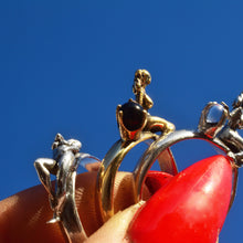 Muse Ring
