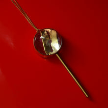 I have candy - Razor Pop Necklace