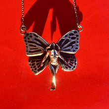 Nymph Necklace