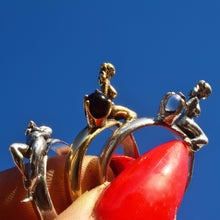 Prophetess Ring