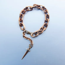 Dagger Chain