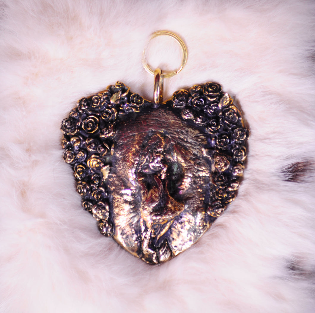 Clit Hitch - “Better Than Truck Nuts”