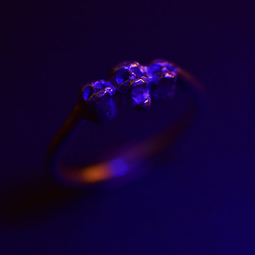 Dearly Departed Ring