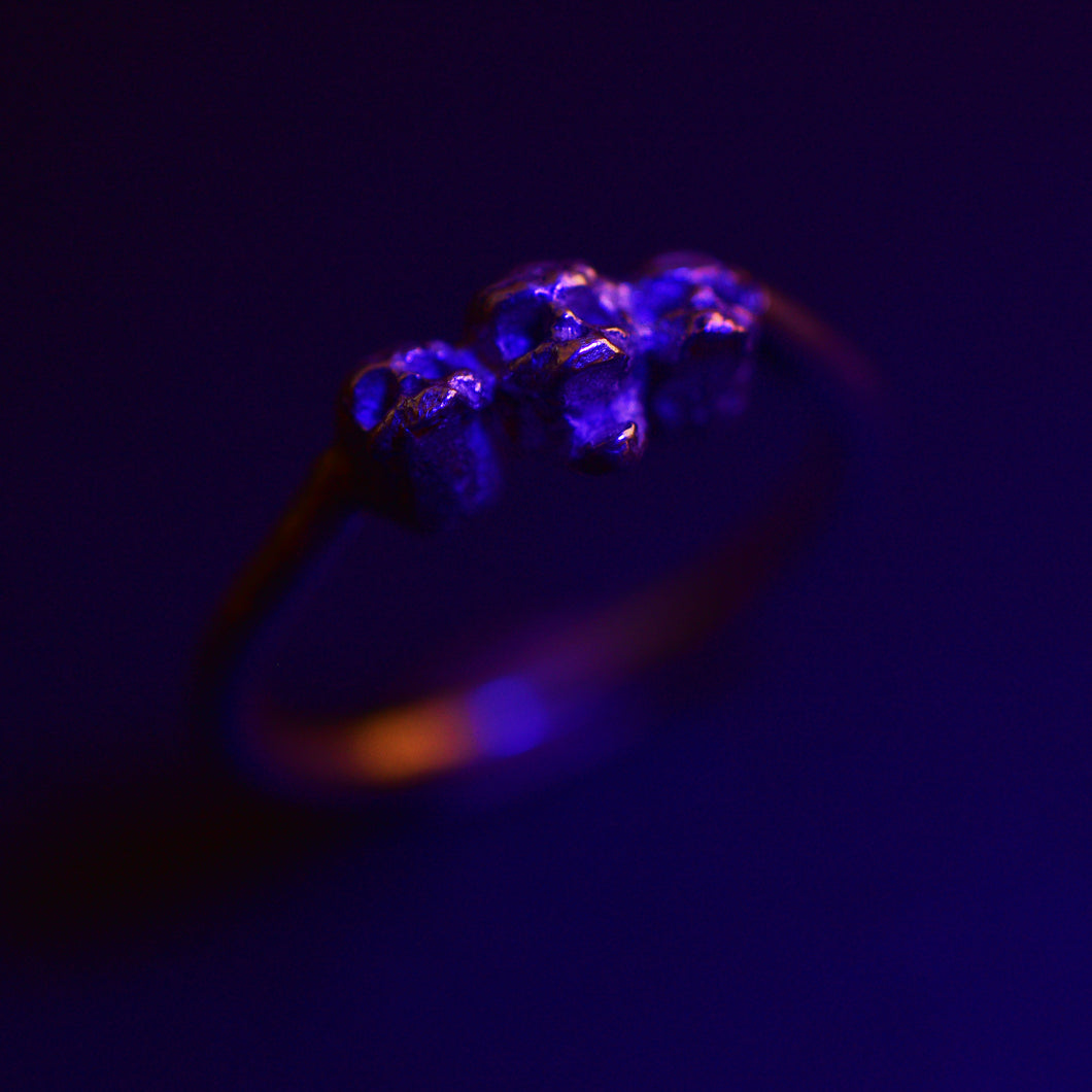 Dearly Departed Ring