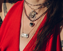 Van Necklace