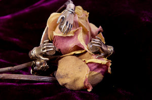 Soothsayer Cuff
