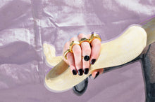 Duster Ring