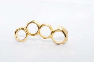 Duster Ring