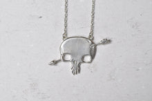 Shakey Graves - Built to Roam Necklace