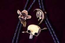 Orville Peck Bolo Tie