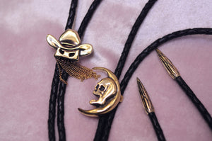 Orville Peck Bolo Tie