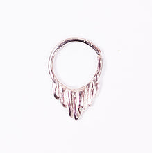 Iceberg Septum Ring