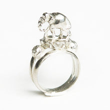 Lilly Elephant Ring