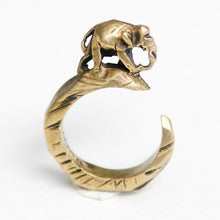 Olympia Elephant Ring