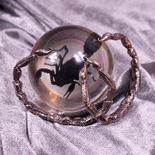 Scorpio Cuff Bracelet
