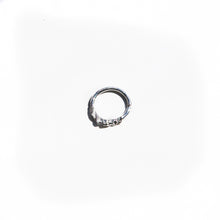 The Sierra - Nose Ring