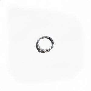 The Sierra - Nose Ring