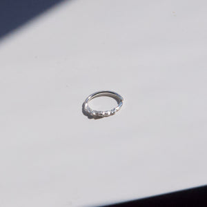 The Sierra - Nose Ring