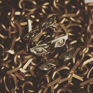 Siouxsie Banshee - Peek A Boo Ring