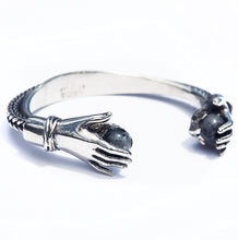 Soothsayer Cuff