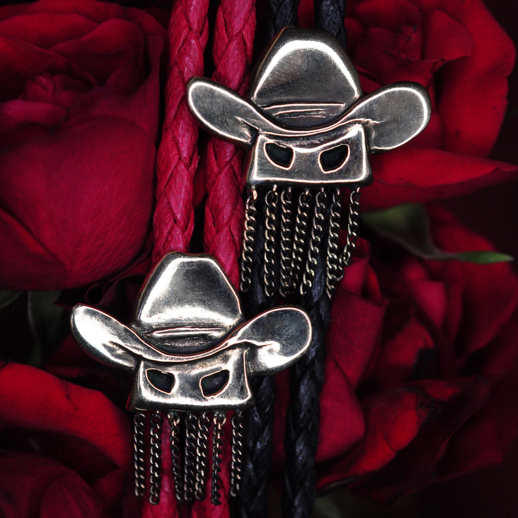 Orville Peck Bolo Tie