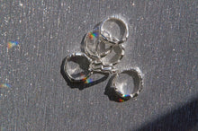 Aquarian Ring Silver