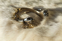 Soothsayer Cuff