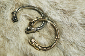 Soothsayer Cuff
