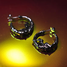 Eclipse Choker Necklace