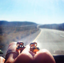 Elly & Iphy Ring