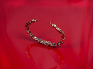 Scorpio Cuff