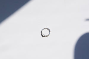 The Sierra - Nose Ring