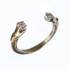 Soothsayer Cuff