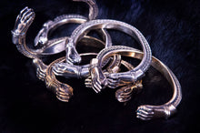 Soothsayer Cuff
