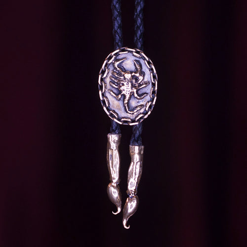 Scorpion Bolo