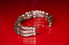 Scorpio Cuff Bracelet