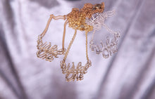 Wild One - Thin Lizzy pendant